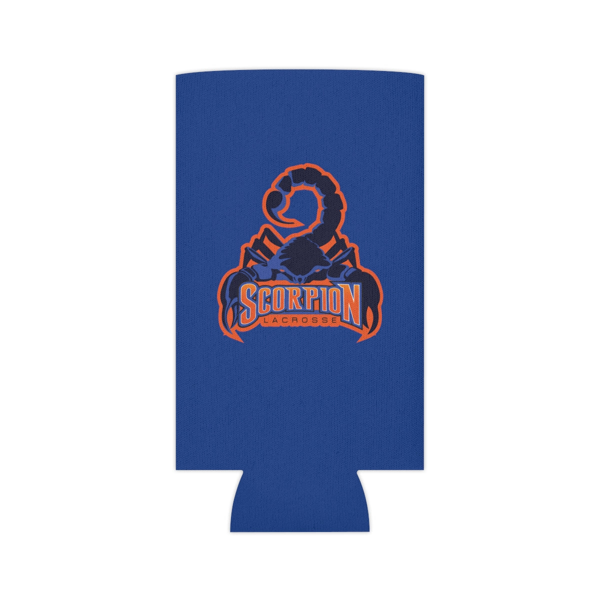Billings Scorpions Can Cooler 3-pack