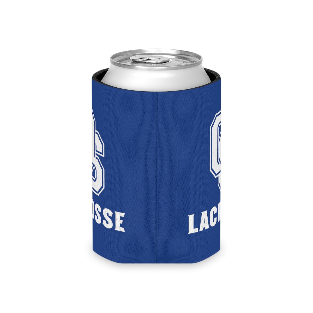 Old Saybrook Lacrosse Can Cooler 3-pack