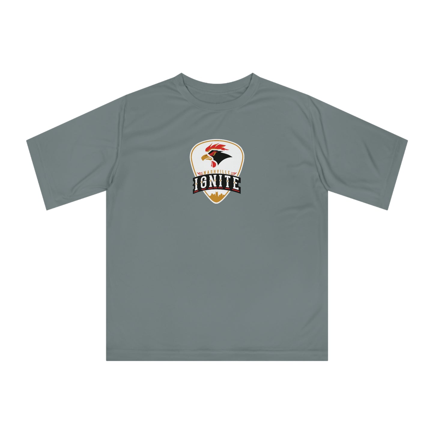 Adult Nashville Ignite Team 365 Performance T-shirt