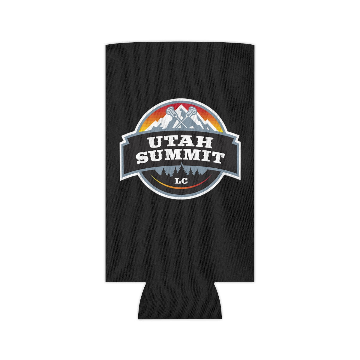 Utah Summit Can Cooler 3-pack