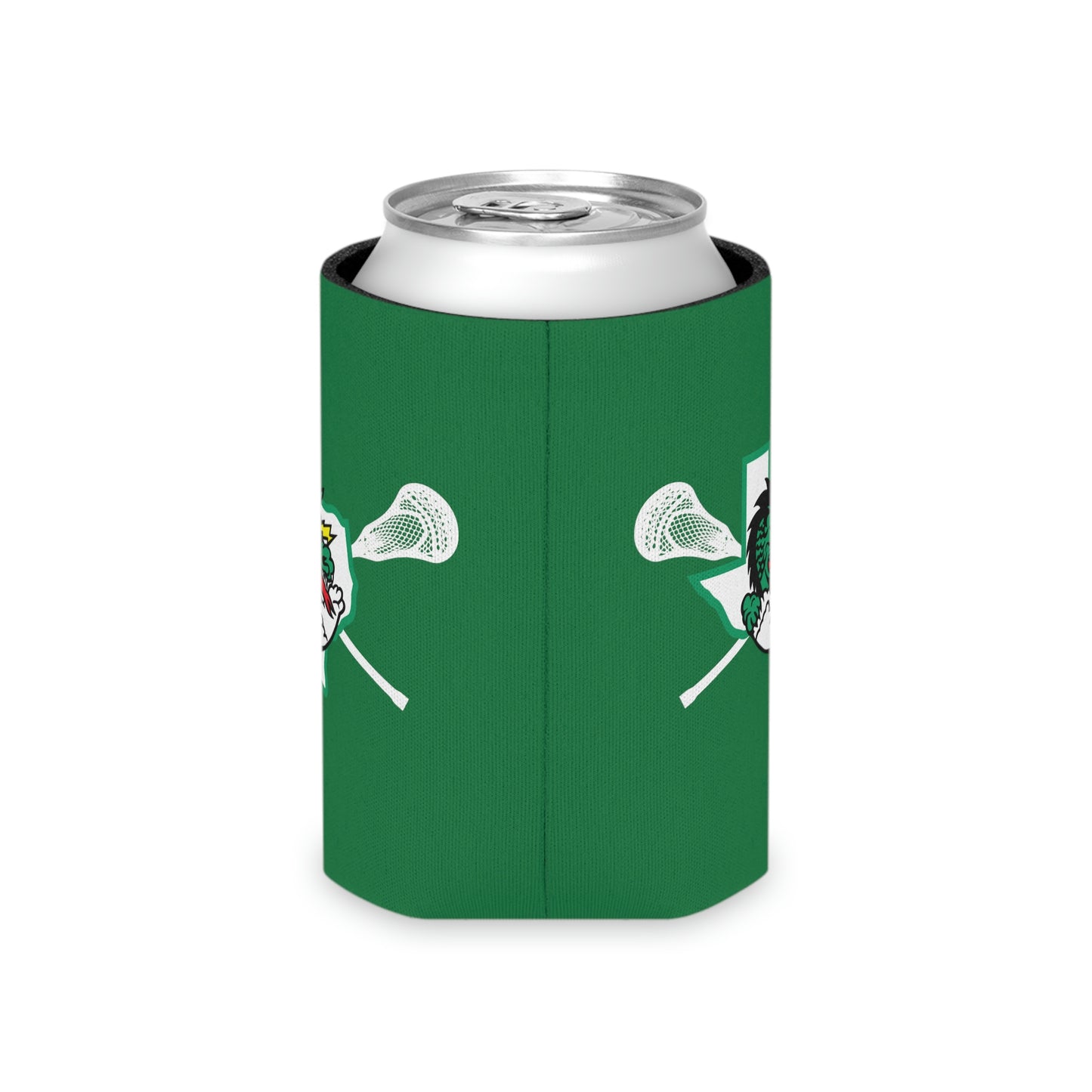Southlake Carroll Lacrosse Can Cooler 3-pack