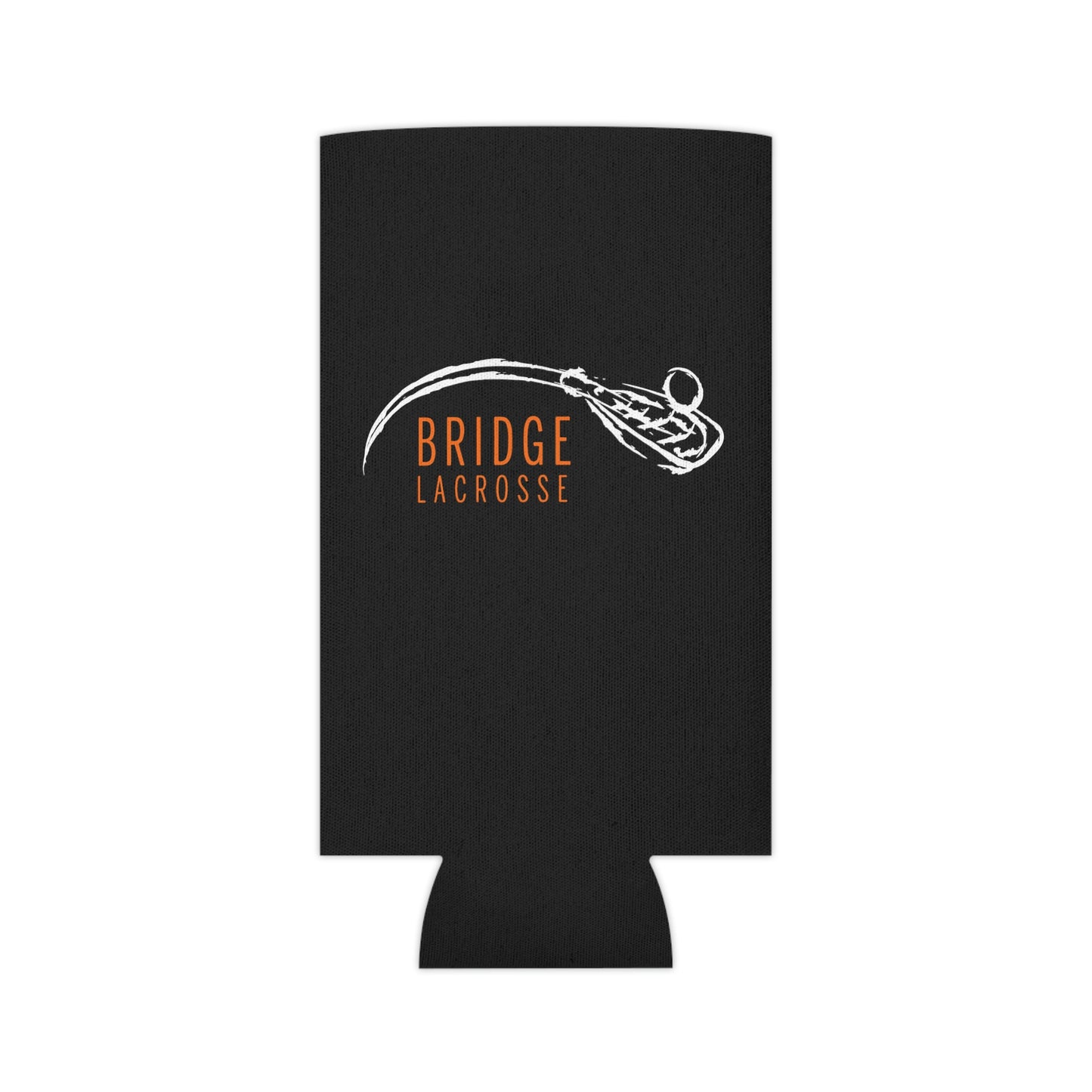 Bridge Lacrosse Can Cooler 3-pack