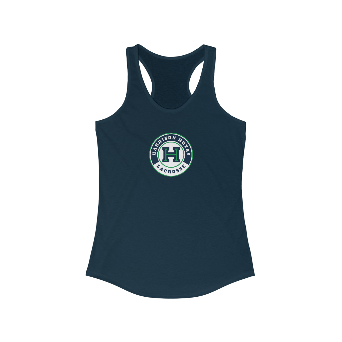 Women's Racerback Tank