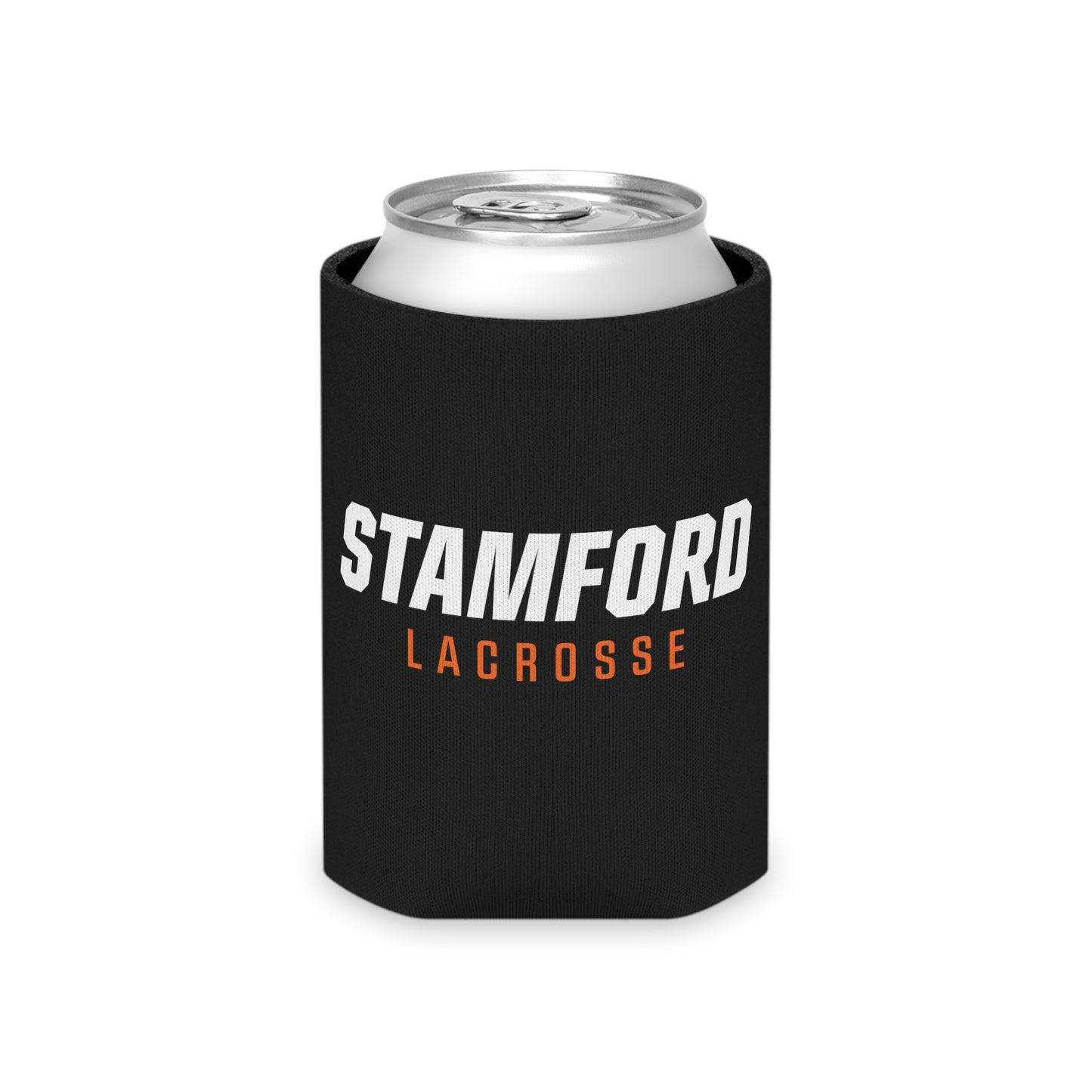 Stamford Lacrosse Can Cooler 3-pack