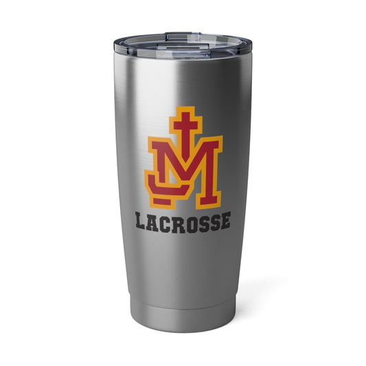 Judge Lax 20oz Insulated Tumbler