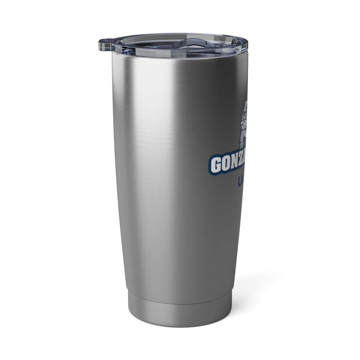 Gonzaga Prep Lacrosse 20oz Insulated Tumbler