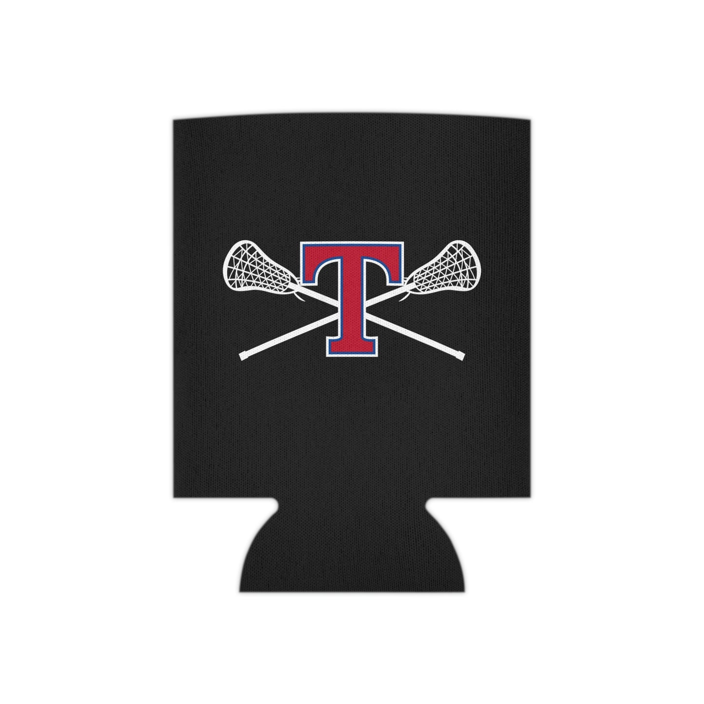 TMHS Lacrosse Can Cooler 3-pack