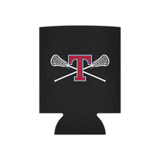 TMHS Lacrosse Can Cooler 3-pack