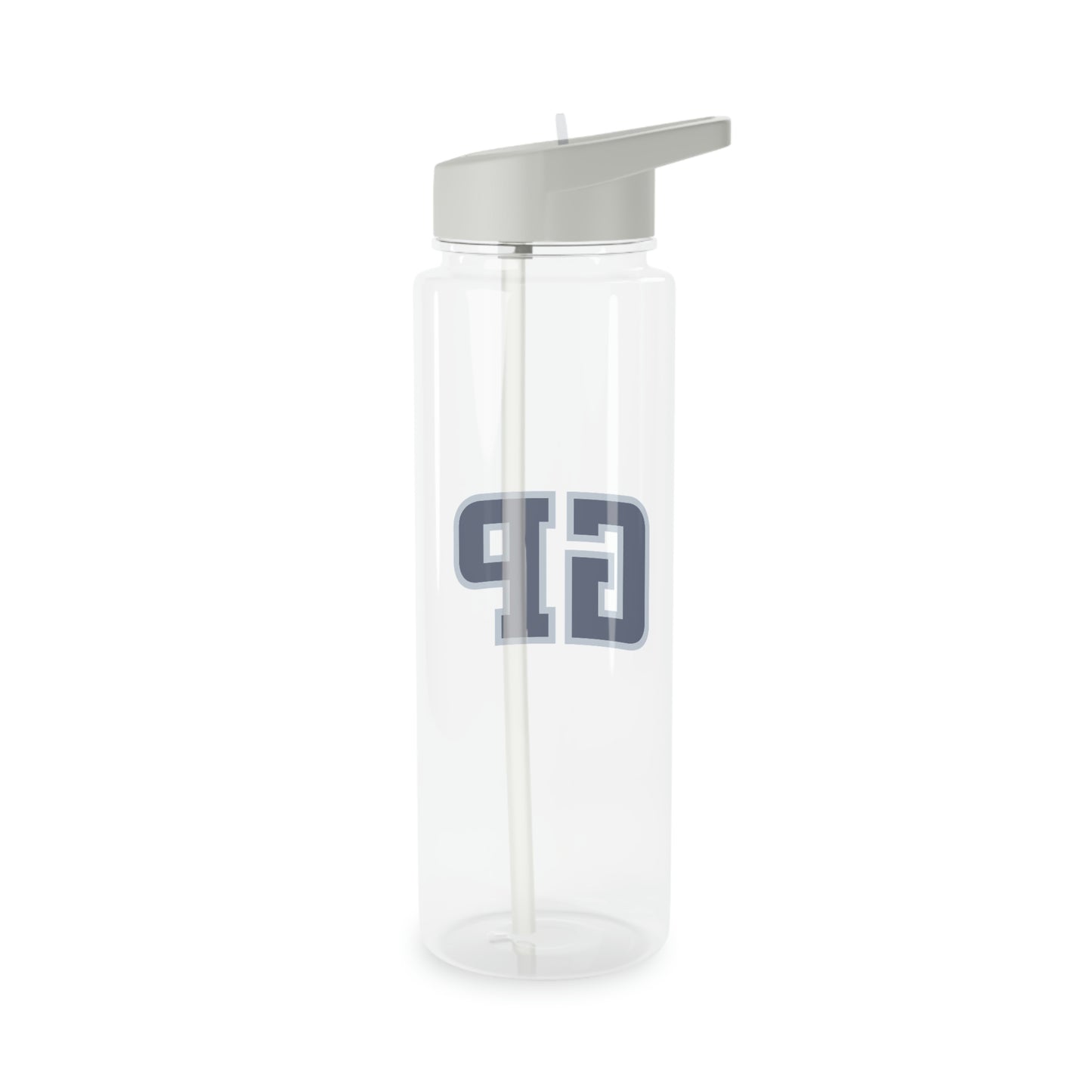 GP Lacrosse Tritan Water Bottle