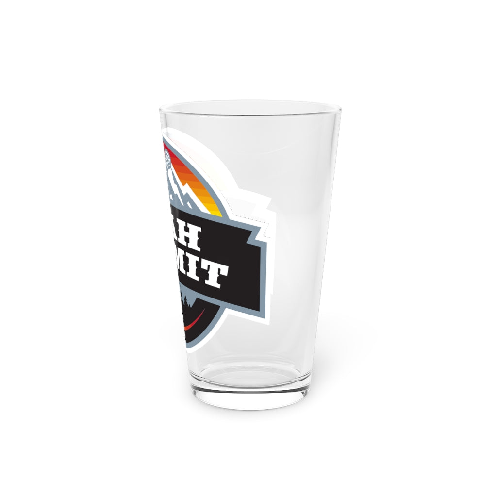Pint Glass - 16oz