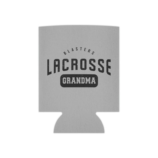 Blasters MS Lacrosse Can Cooler 3-pack - Grandma