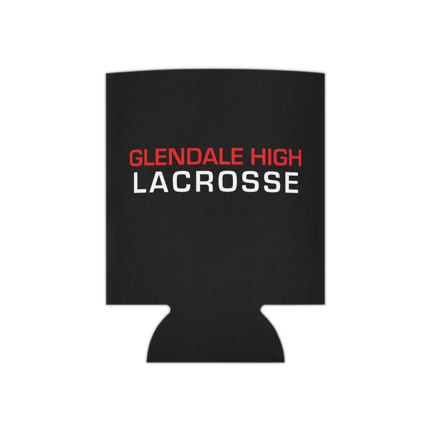 Glendale HS Lacrosse Can Cooler 3-pack