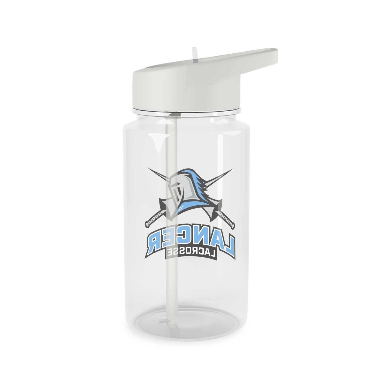 Lancer Lacrosse Tritan Water Bottle