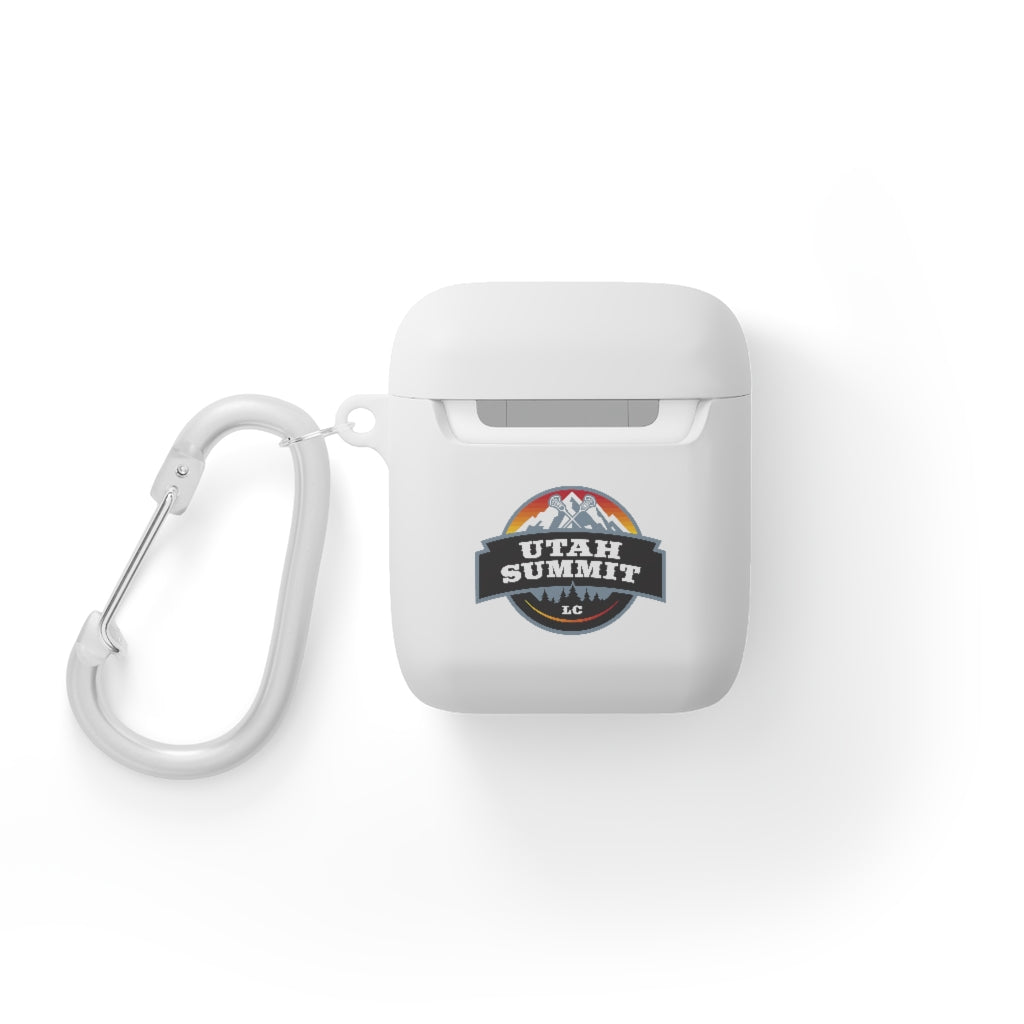Utah Lynx AirPods and AirPods Pro Case Cover