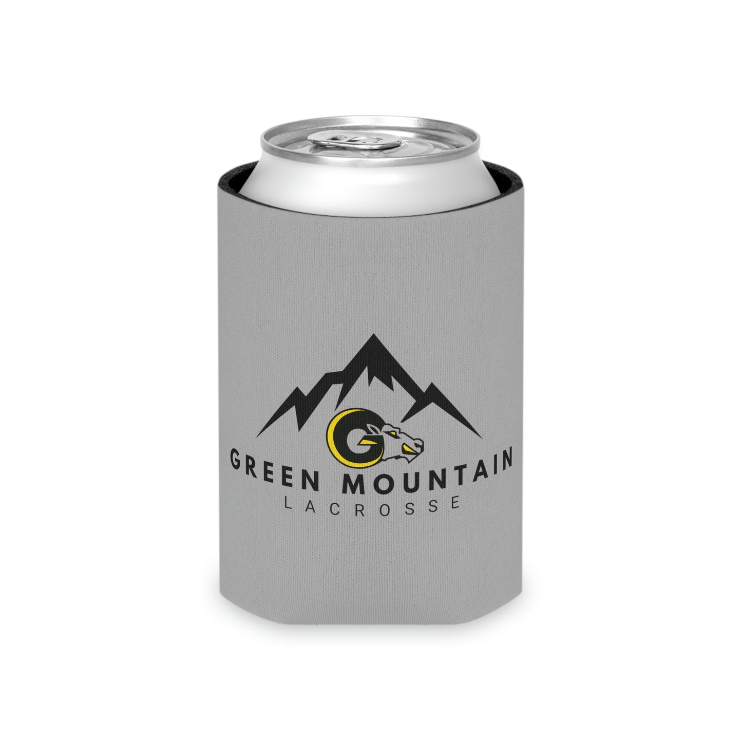 Green Mountain Can Cooler 3-pack