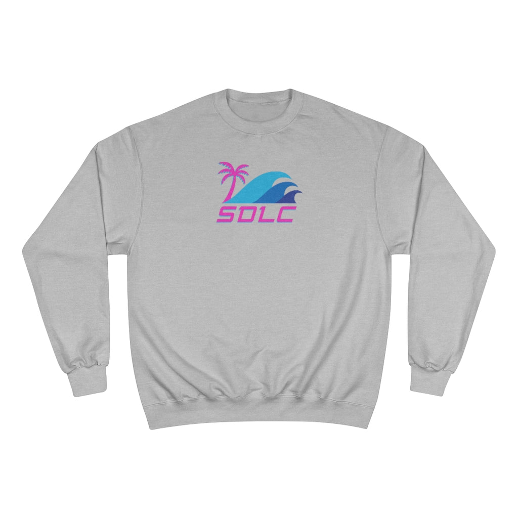 Champion Crewneck Sweatshirt