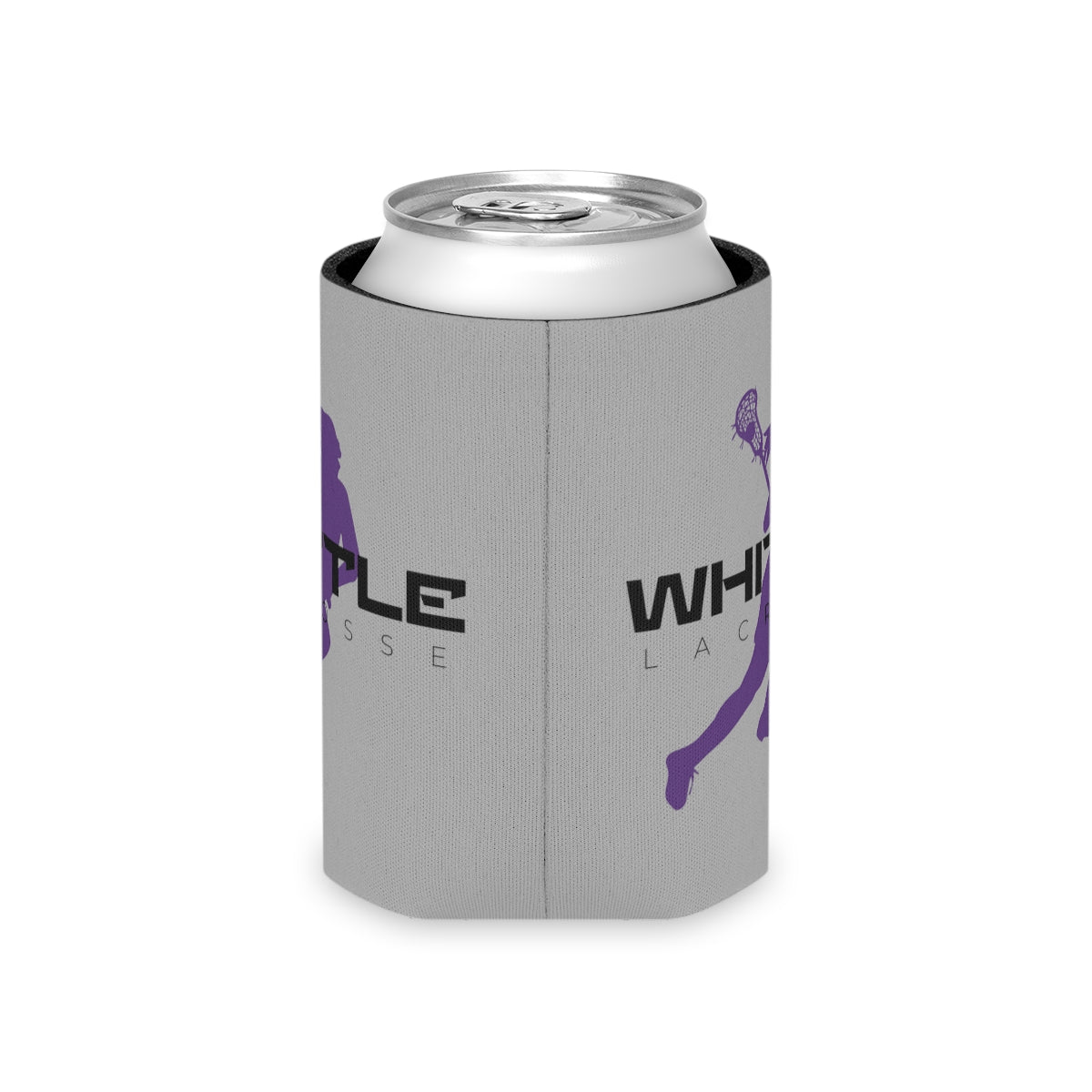Whittle Lacrosse Can Cooler 3-pack