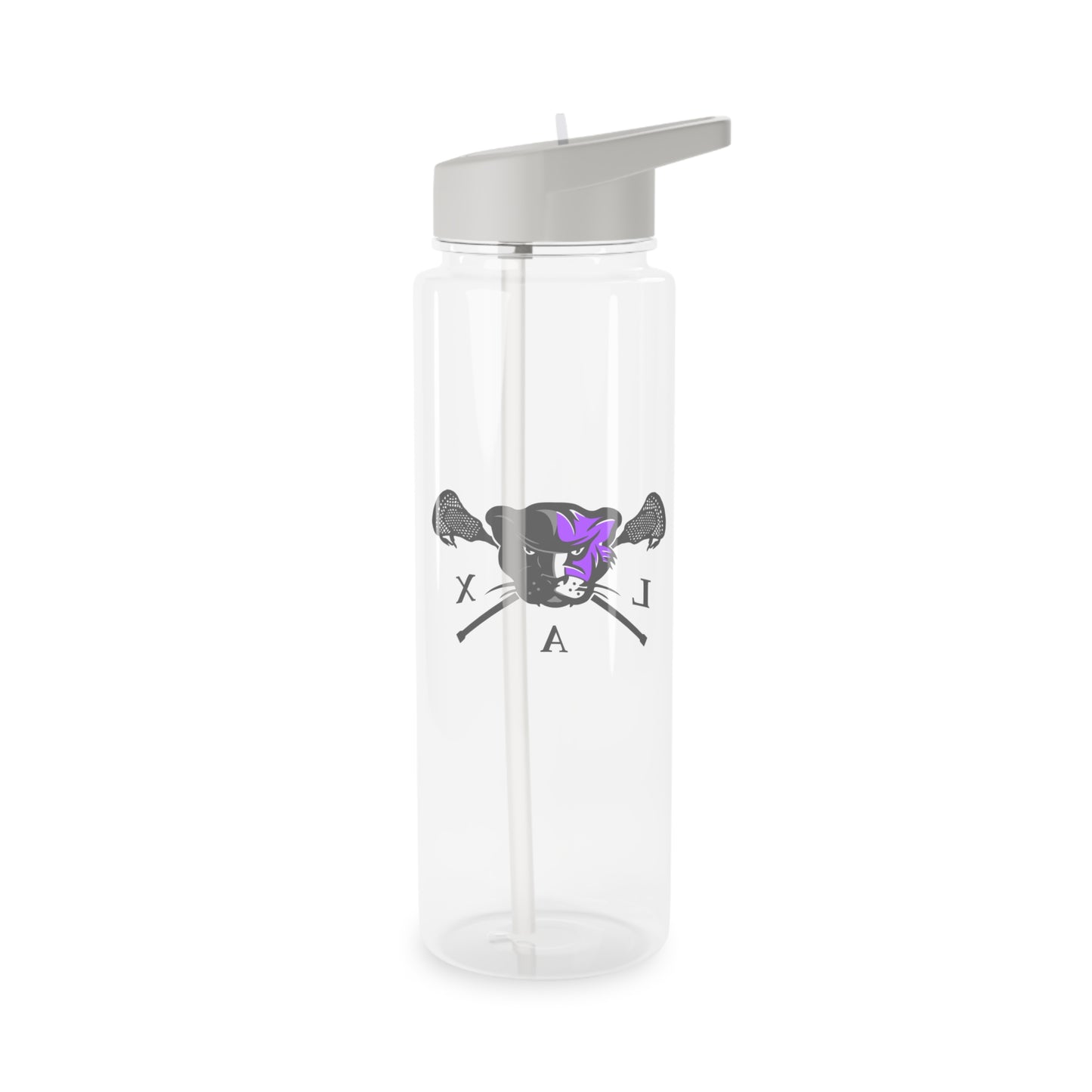 LaxCats Water Bottle