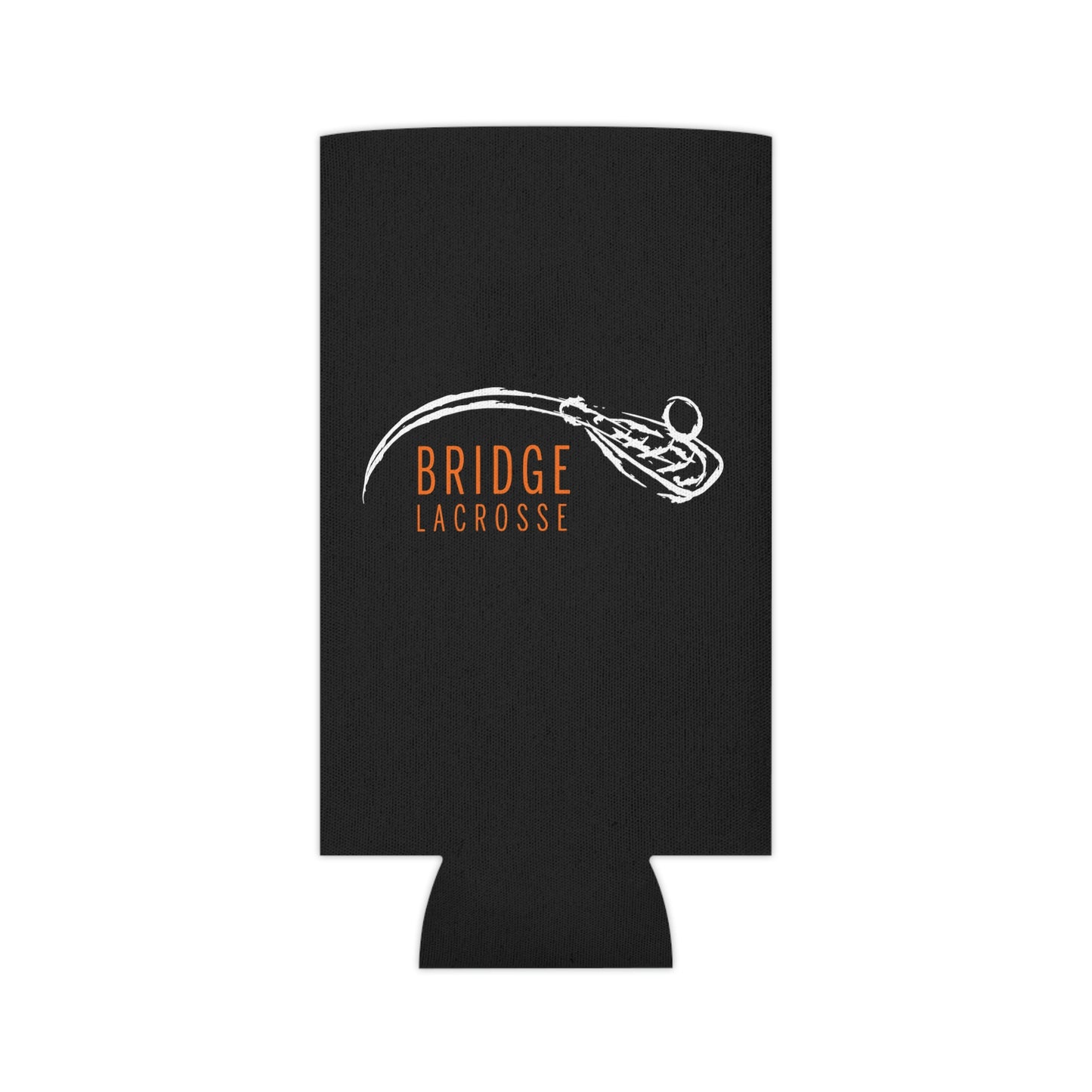 Bridge Lacrosse Can Cooler 3-pack