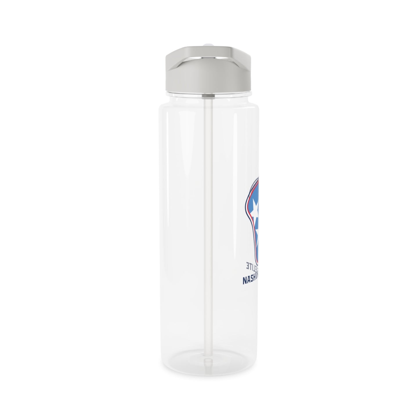 Nashville Elite Tritan Water Bottle