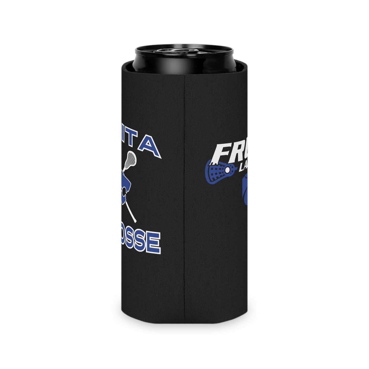 Fruita Lacrosse Can Cooler 3-pack