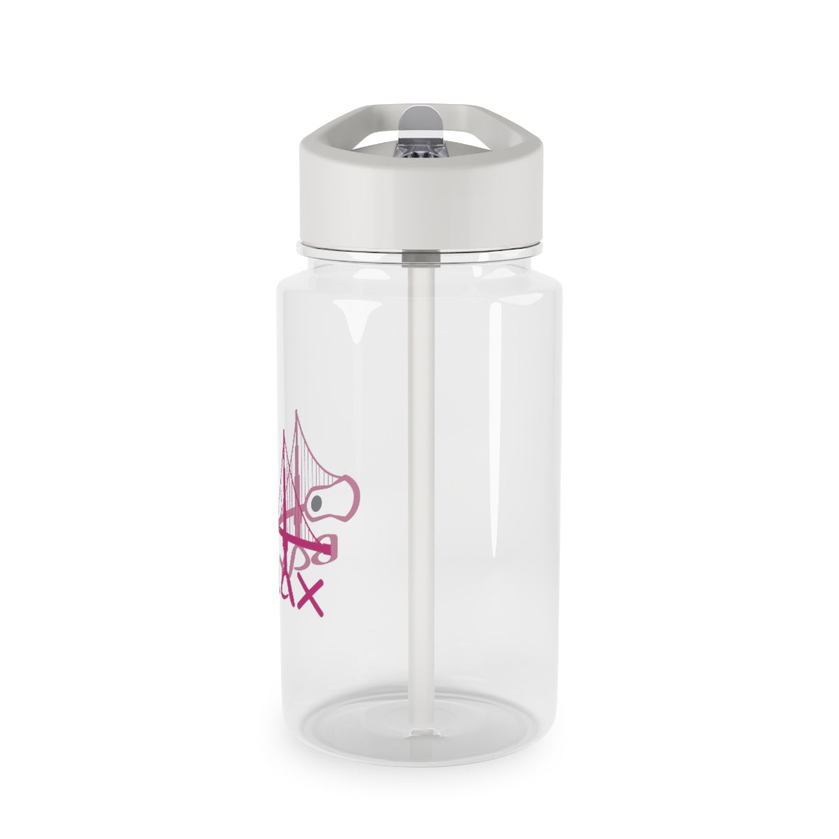 BayLax Tritan Water Bottle