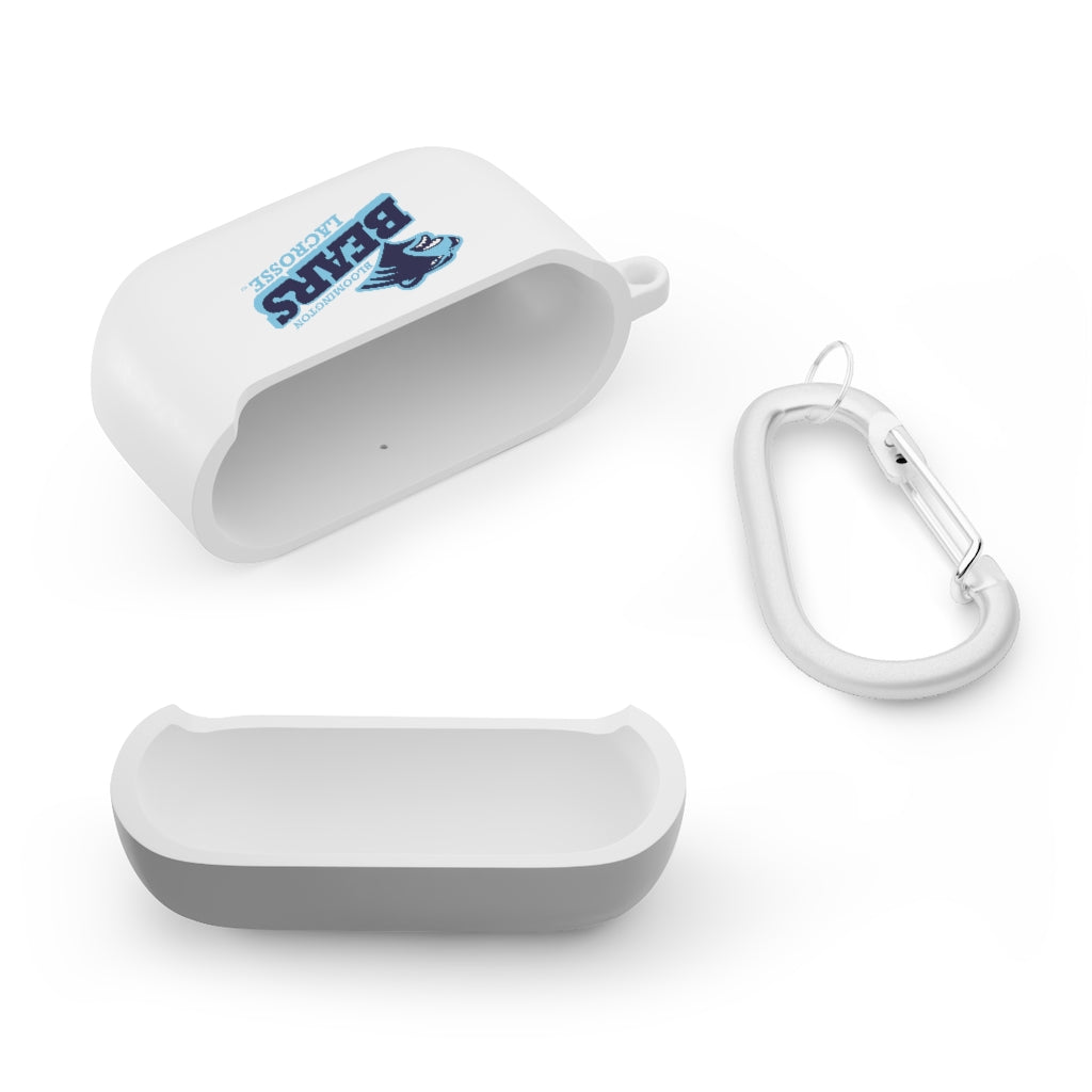 BYLA AirPods and AirPods Pro Case Cover