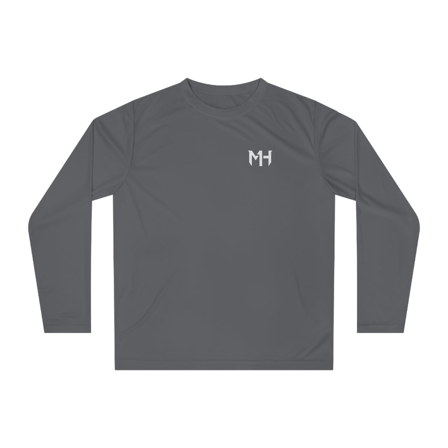 Adult MH1 Team 365 Performance Long Sleeve