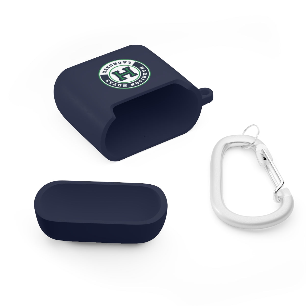 Harrison Hoyas AirPods and AirPods Pro Case Cover