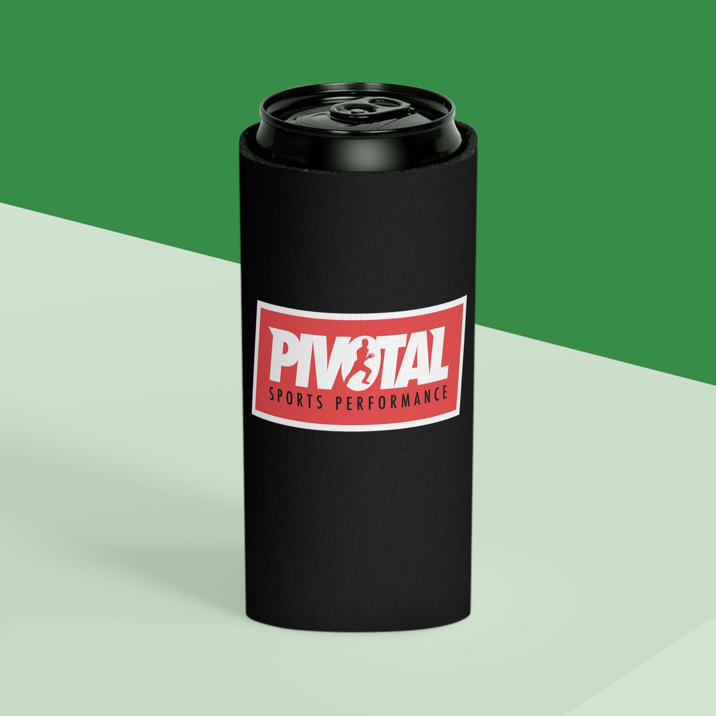Pivotal Can Cooler 3-pack