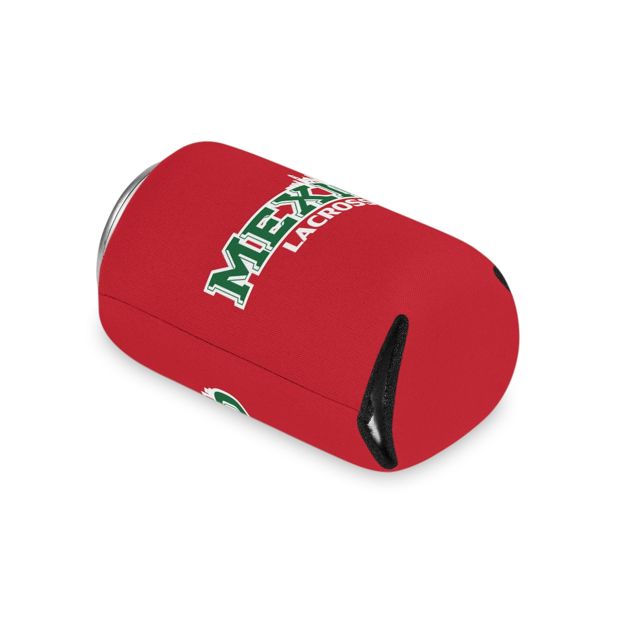 Team Mexico Box Can Cooler 3-pack
