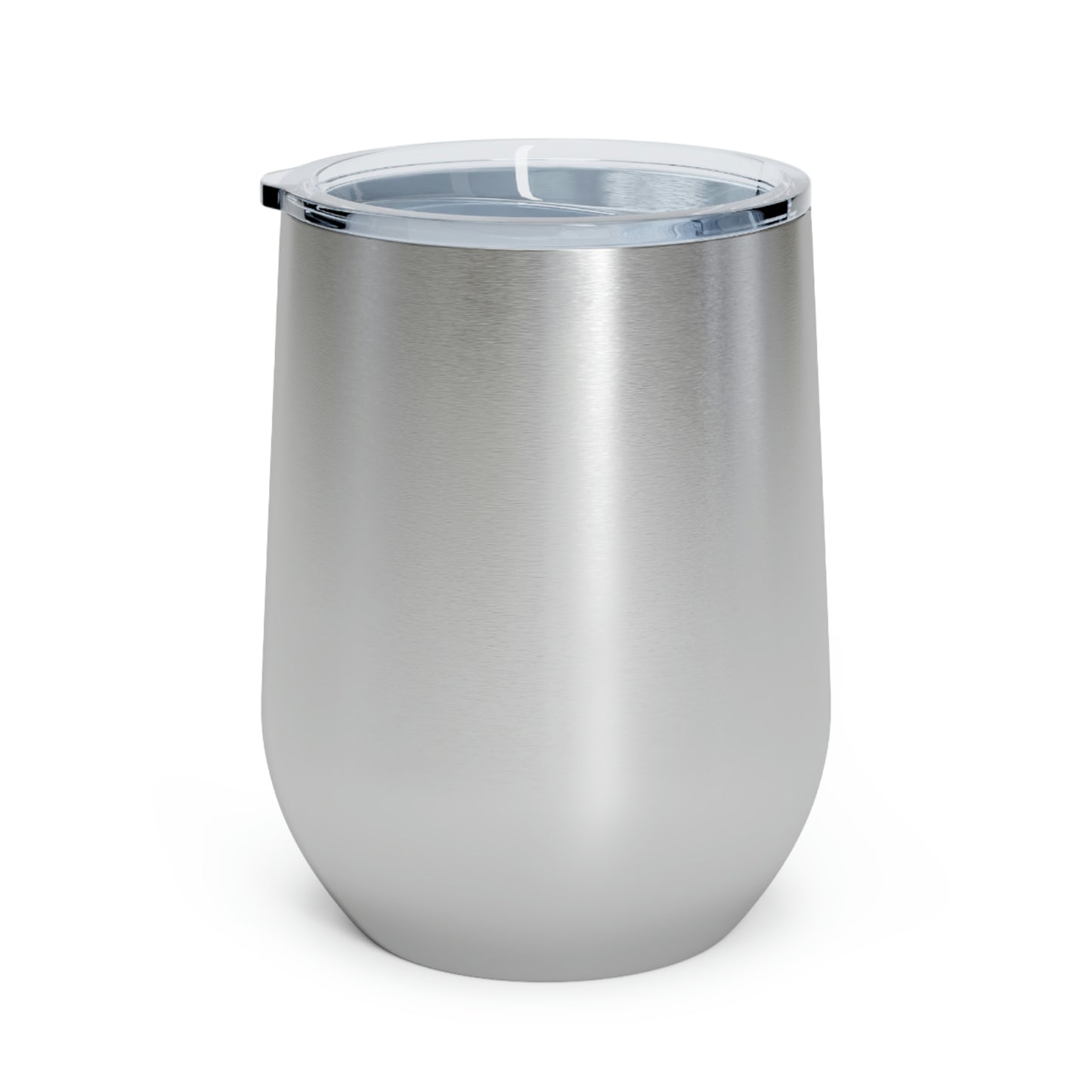 Hermiston Lacrosse Wine Tumbler