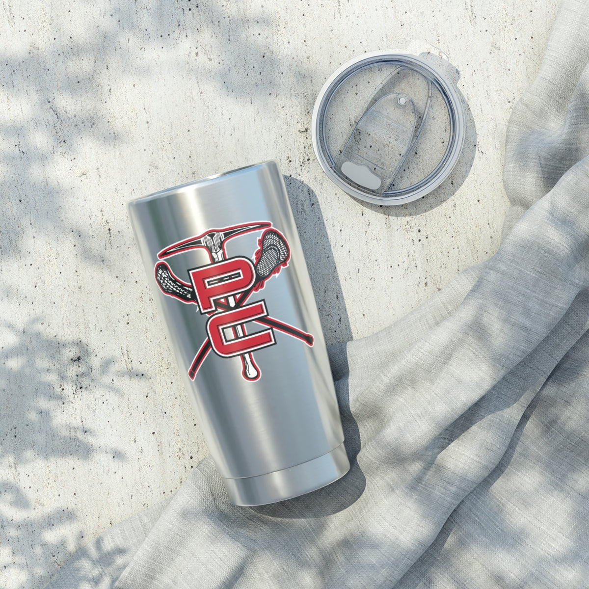 PCYLO 20oz Insulated Tumbler