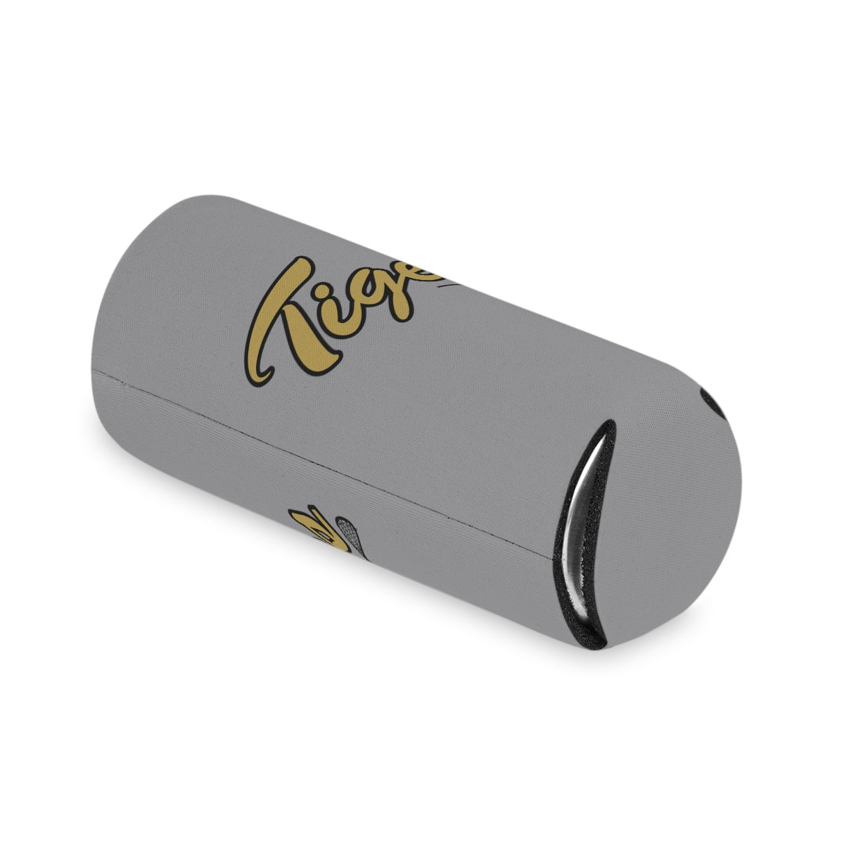 Drip Tigers Lacrosse Can Cooler 3-pack