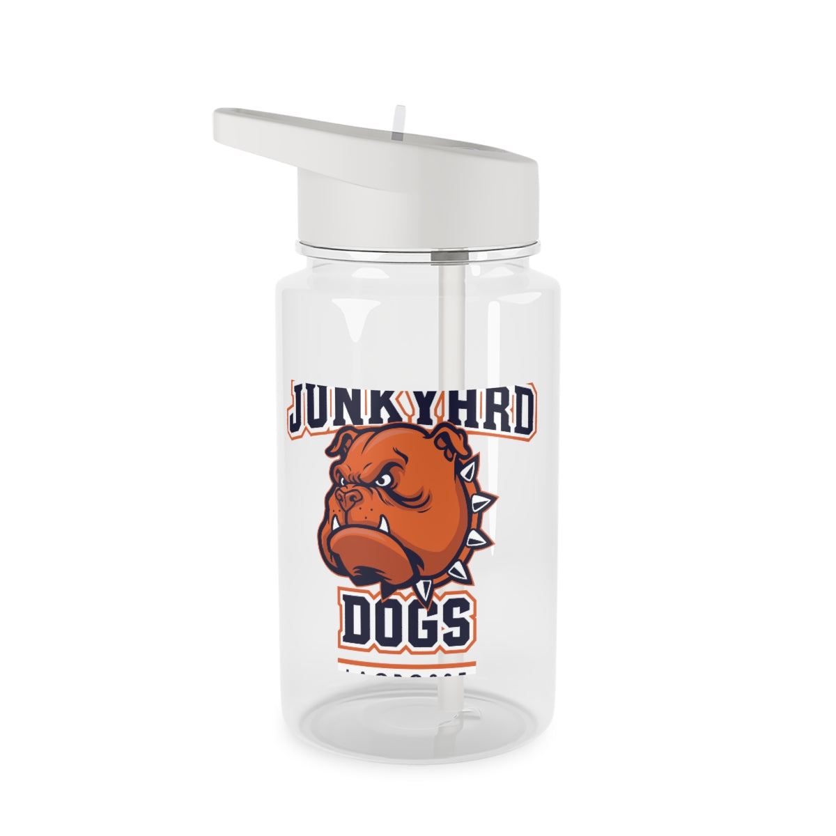 JYD Tritan Water Bottle
