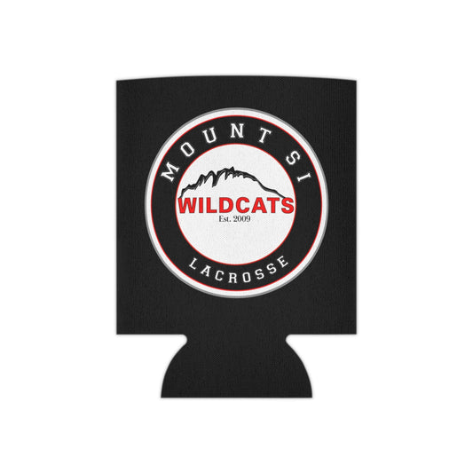 Mount Si Lacrosse Can Cooler 3-pack