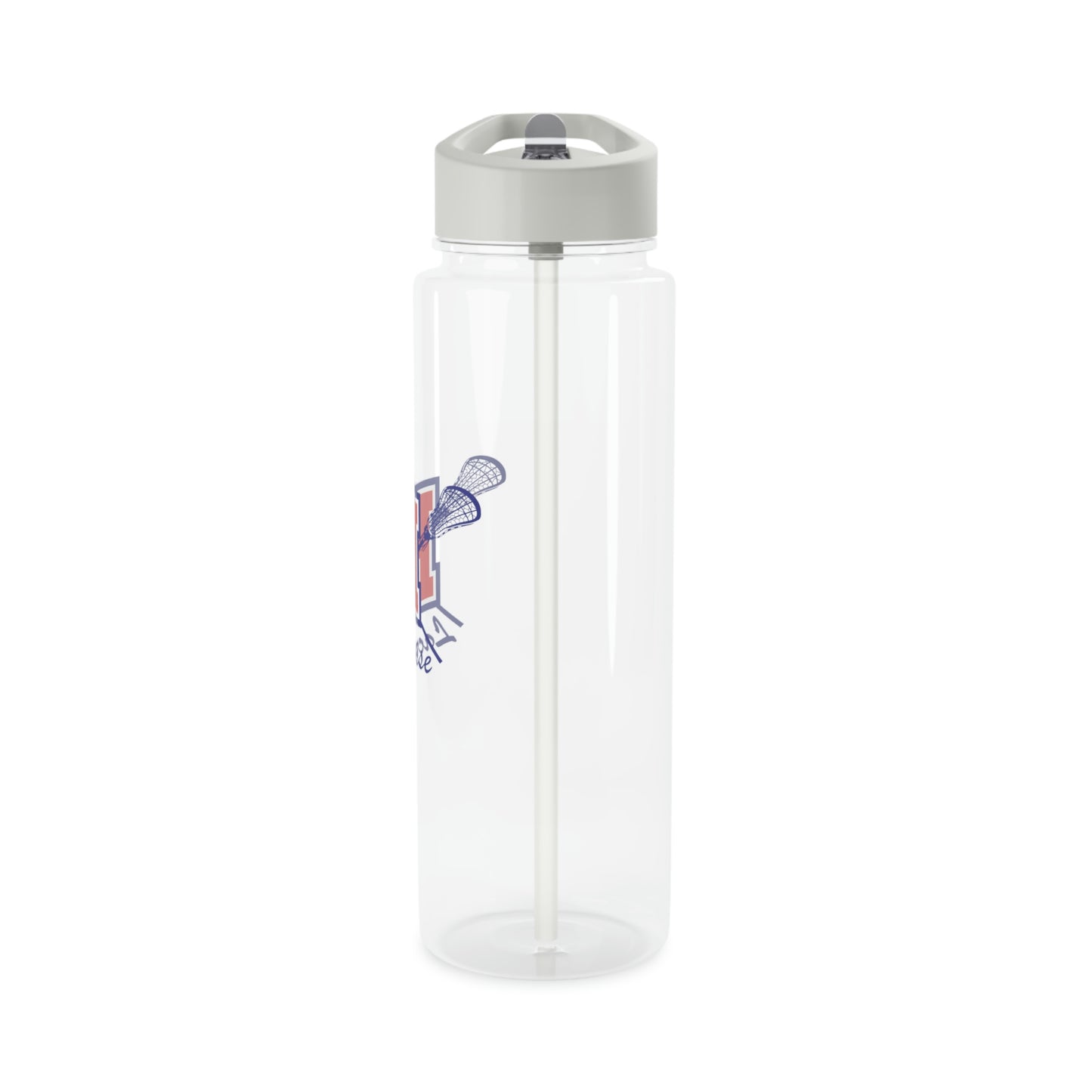 Hilhi Lacrosse Tritan Water Bottle