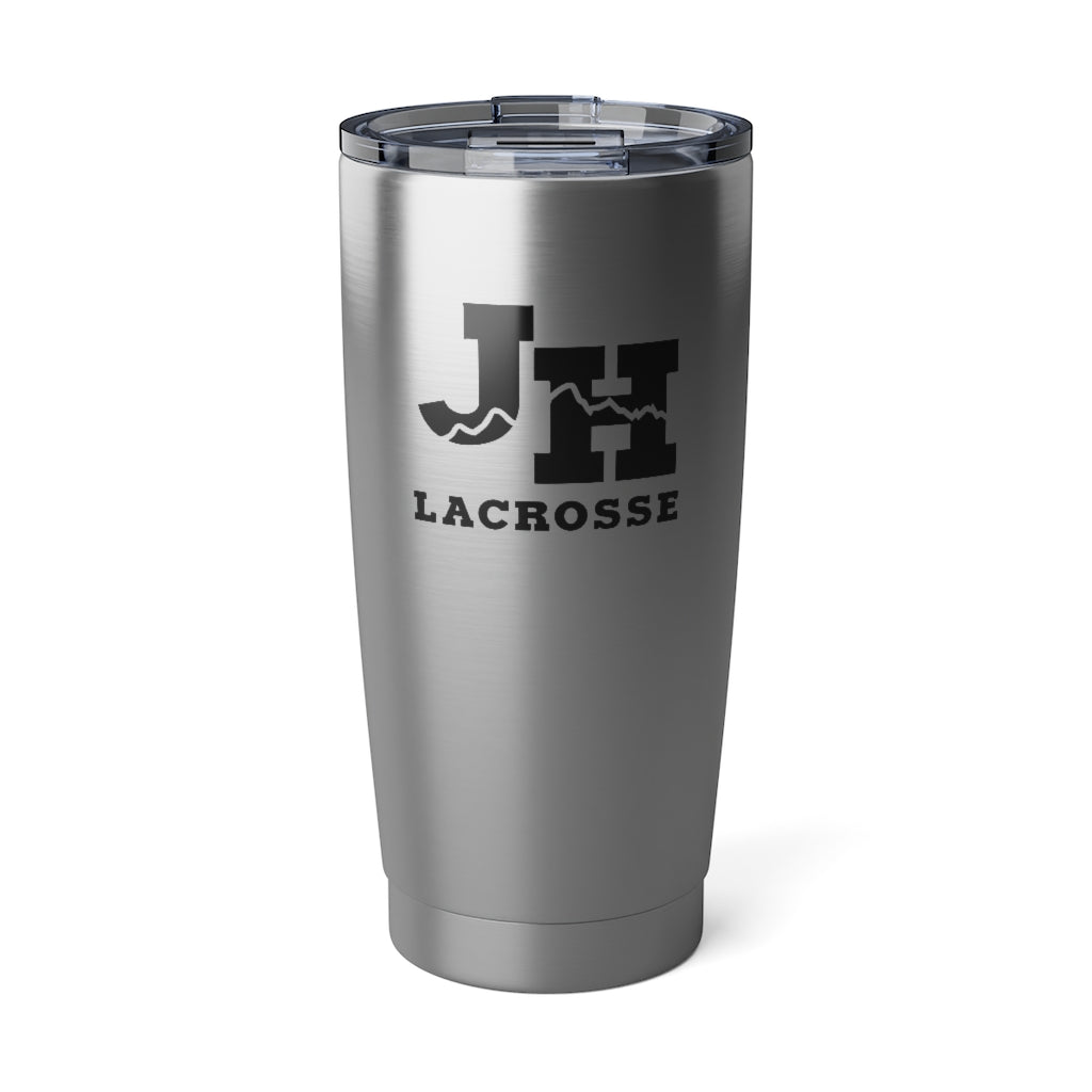 Jackson Hole Lacrosse Insulated Tumbler (20oz)