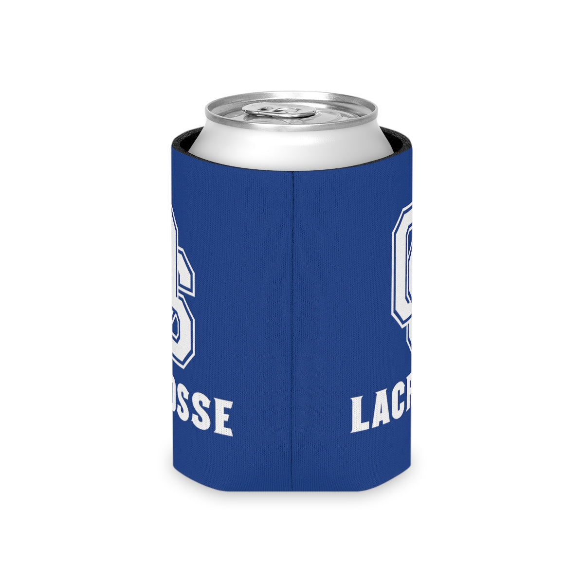 Old Saybrook Lacrosse Can Cooler 3-pack