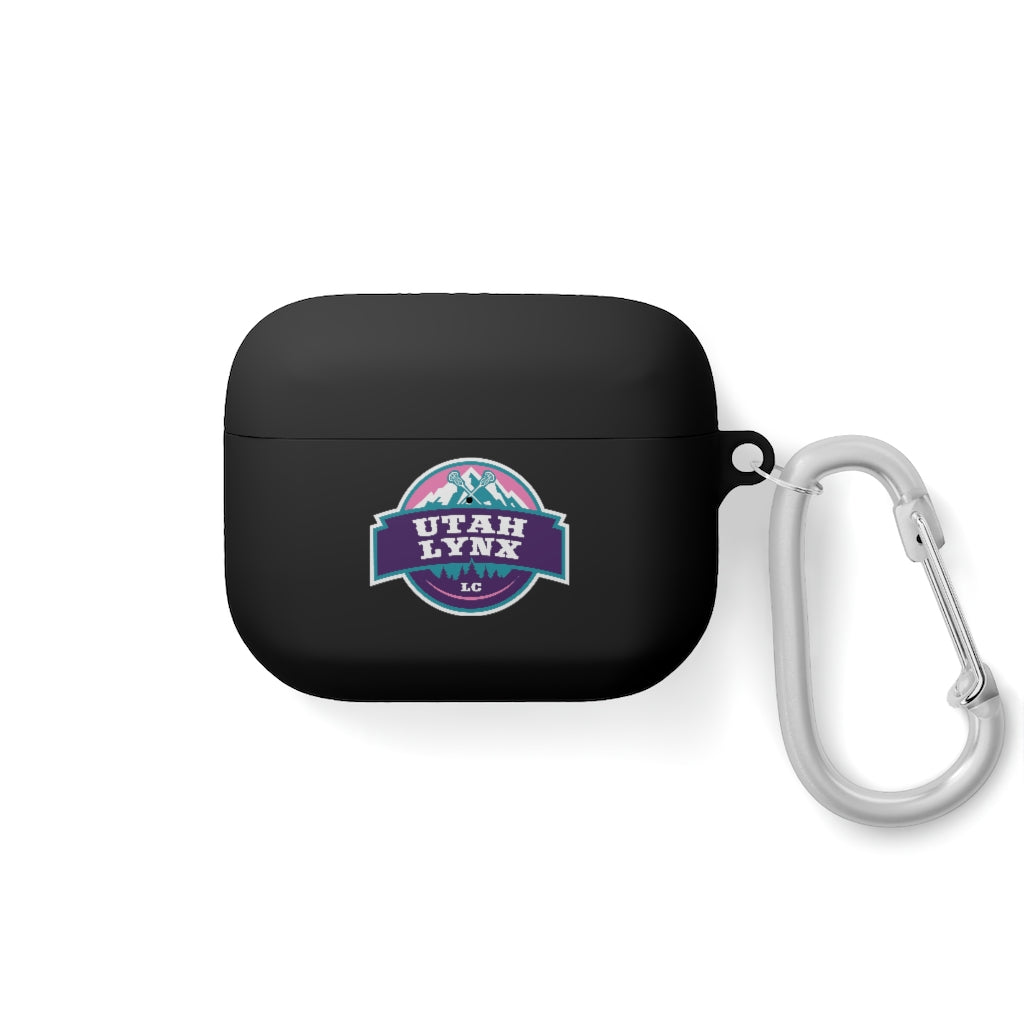 Utah Lynx AirPods and AirPods Pro Case Cover