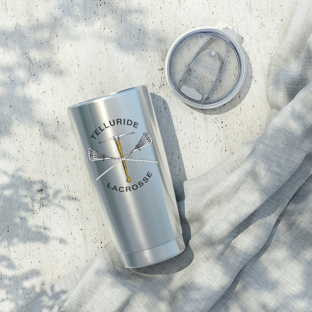Telluride Lacrosse Insulated Tumbler (20oz)