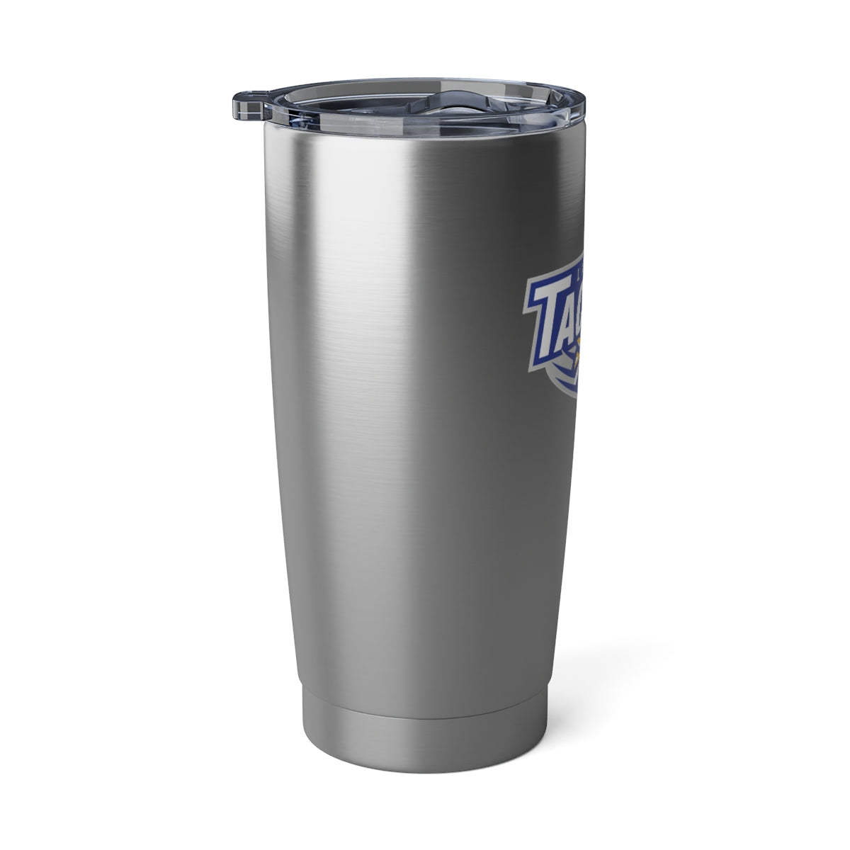 Tacoma Tigers Lacrosse 20oz Insulated Tumbler