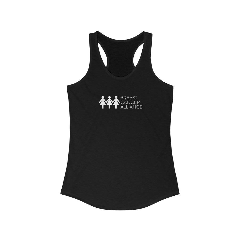 Women's Racerback Tank