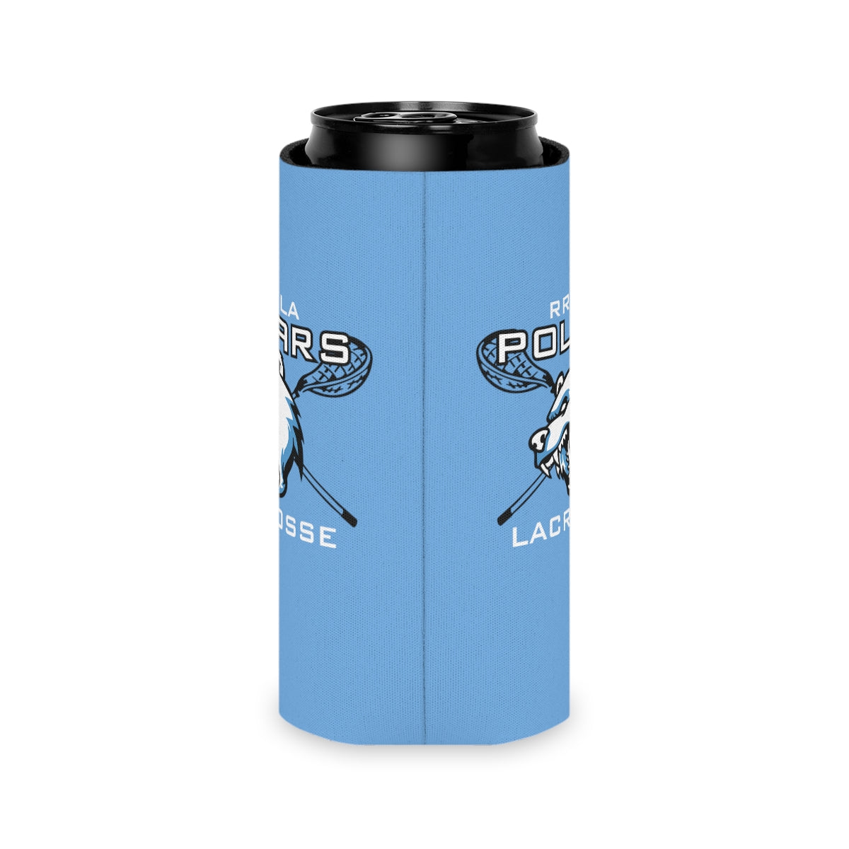 RRVLA Polars Can Cooler 3-pack