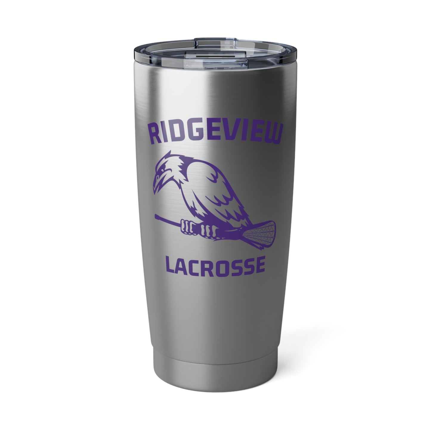 Ridgeview Lacrosse 20oz Insulated Tumbler