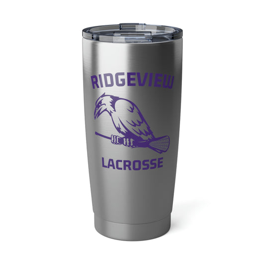 Ridgeview Lacrosse 20oz Insulated Tumbler