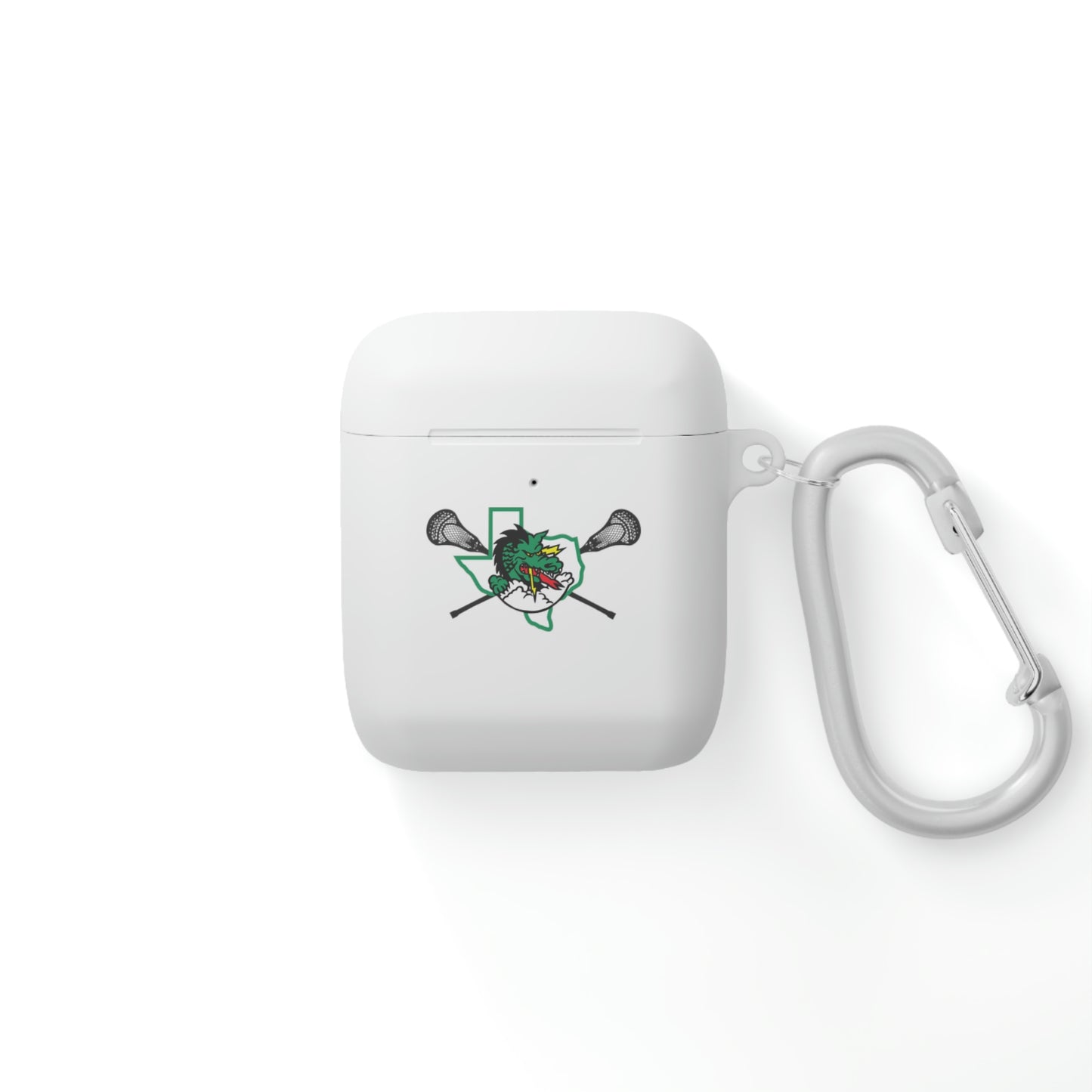 Southlake Carroll Lacrosse AirPods/Pro Case Cover