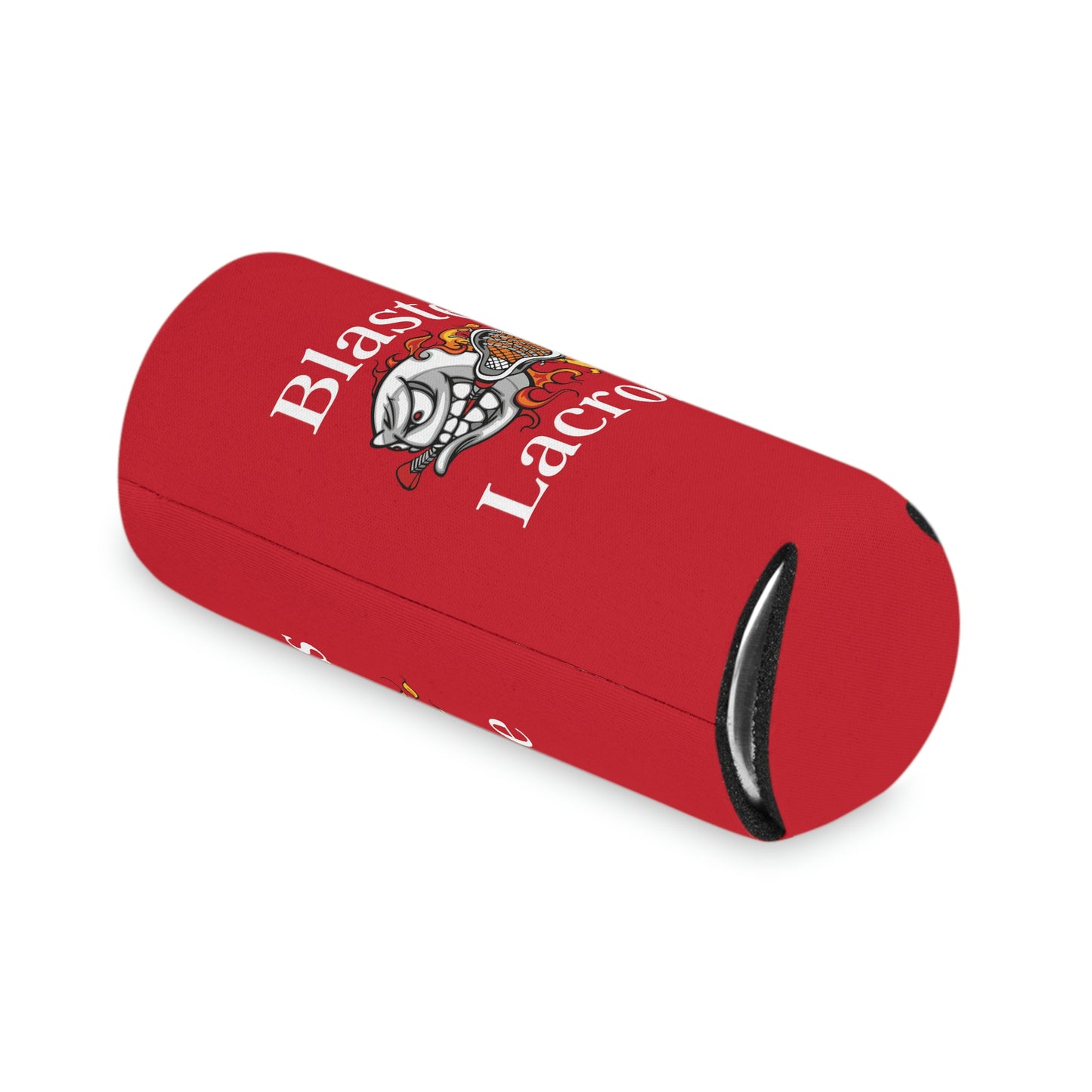 Blasters MS Lacrosse Can Cooler 3-pack