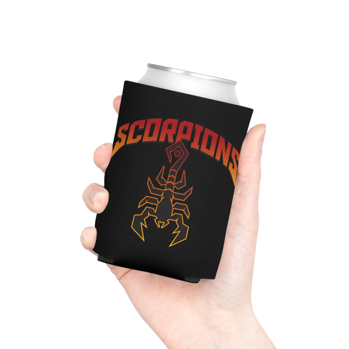 Scorpions LC Can Cooler 3-pack