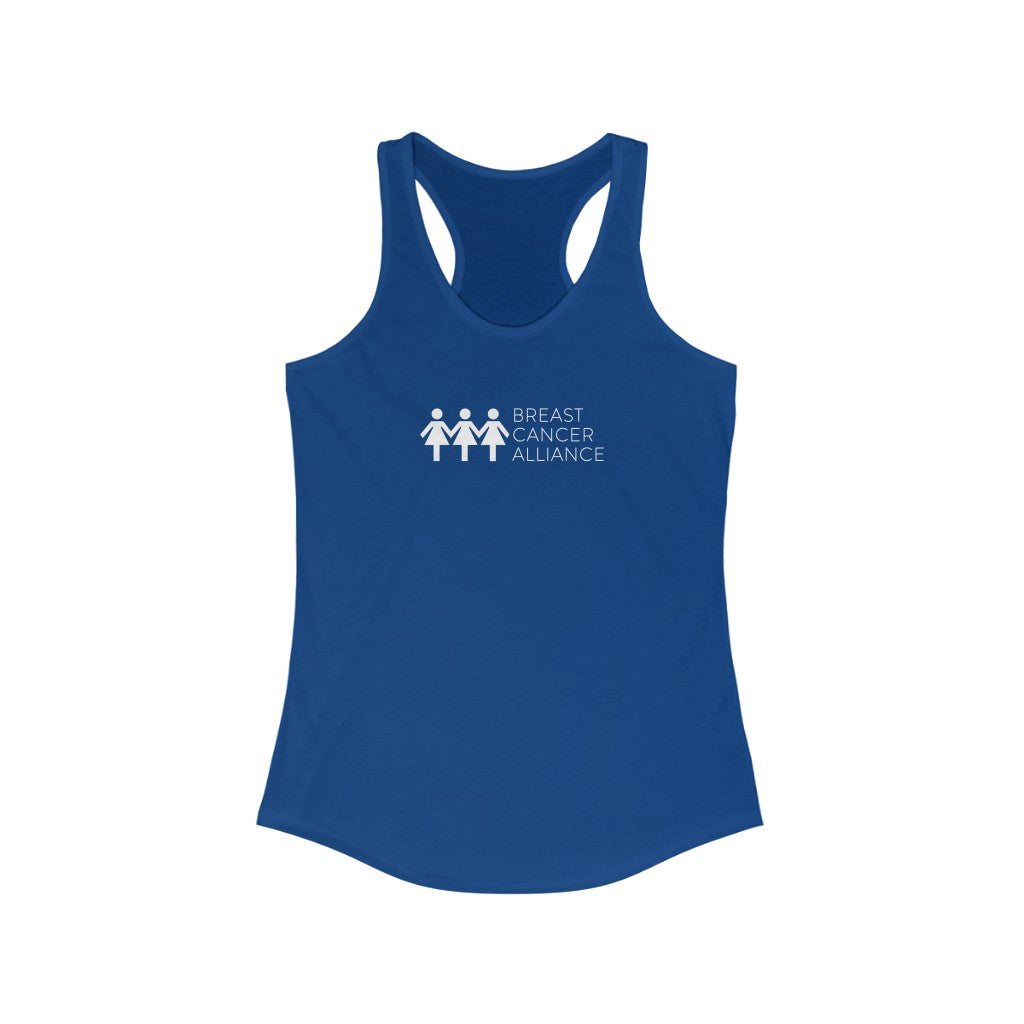 Women's Racerback Tank